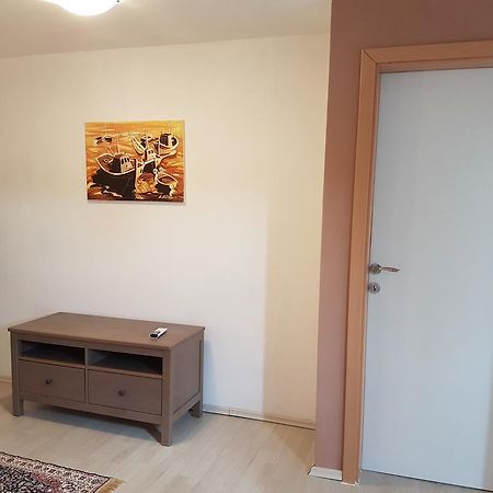Apartment Casa Eni Drazice Exterior photo