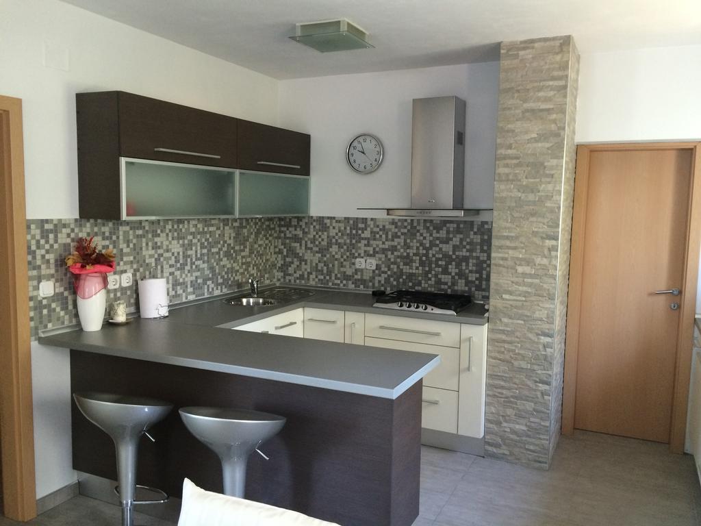 Apartment Casa Eni Drazice Exterior photo