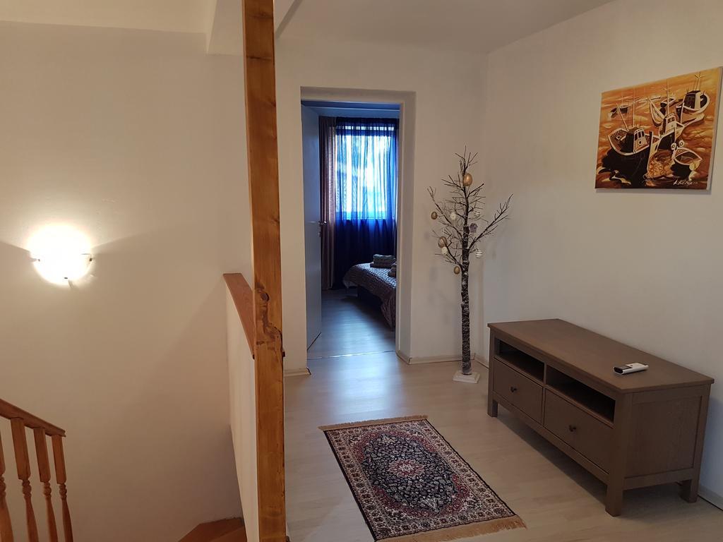 Apartment Casa Eni Drazice Exterior photo