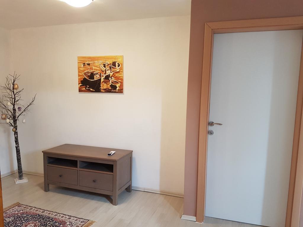 Apartment Casa Eni Drazice Exterior photo